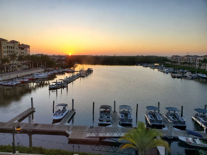 Bayfront Inn Fifth Avenue