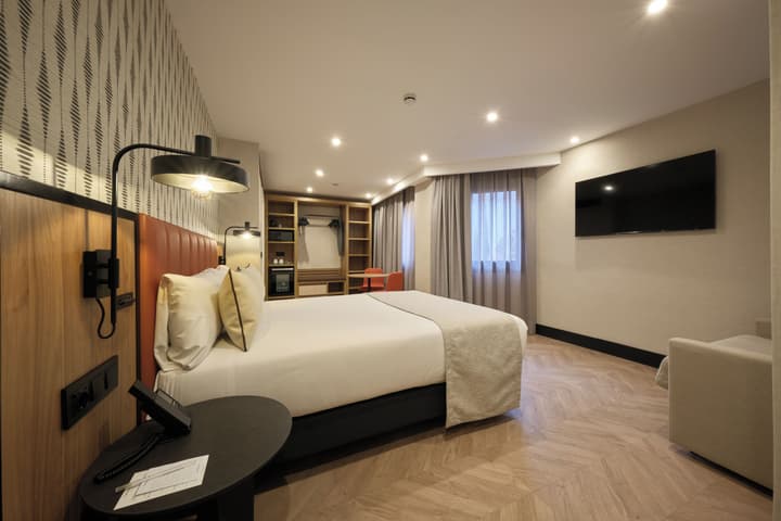 Catalonia Park Putxet Hotel