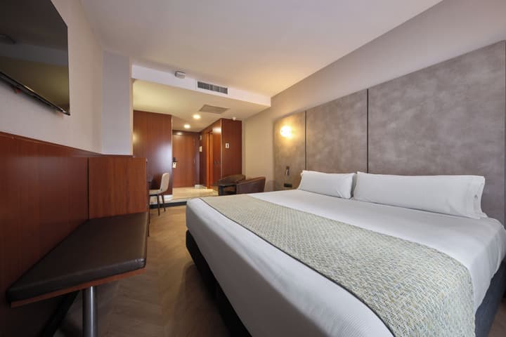 Catalonia Park Putxet Hotel