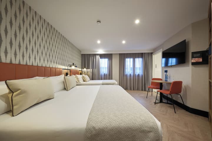 Catalonia Park Putxet Hotel