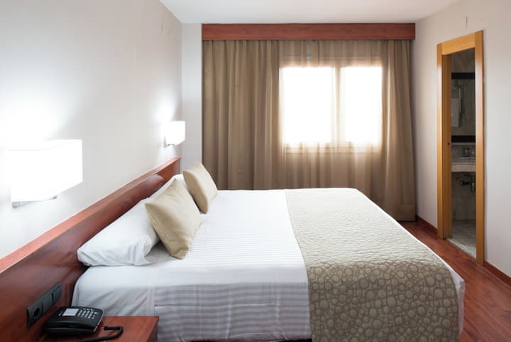 Catalonia Park Putxet Hotel