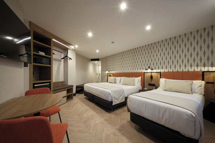 Catalonia Park Putxet Hotel