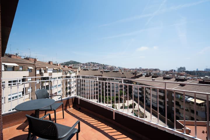 Catalonia Park Putxet Hotel