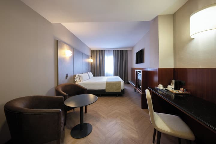 Catalonia Park Putxet Hotel