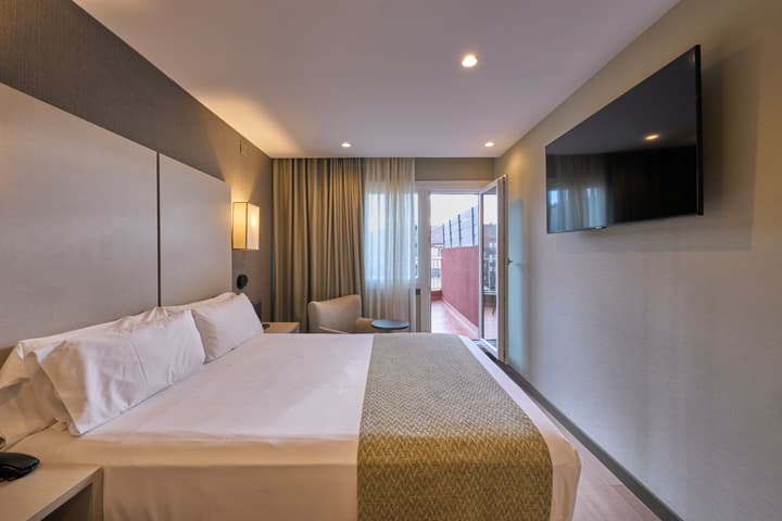 Catalonia Park Putxet Hotel