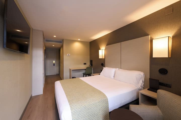 Catalonia Park Putxet Hotel