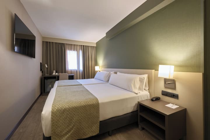 Catalonia Park Putxet Hotel