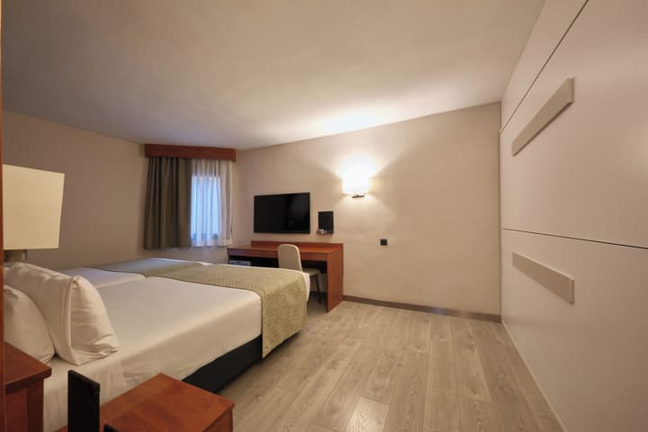 Catalonia Park Putxet Hotel