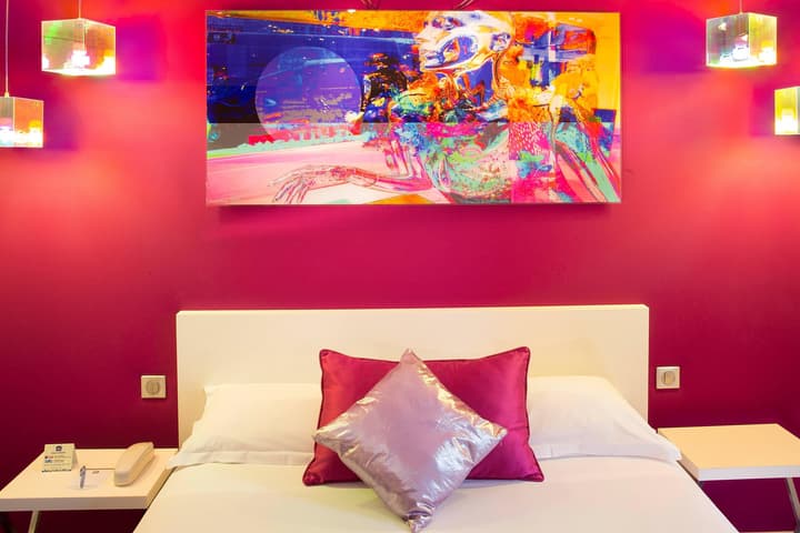 Best Western Anjou Lafayette Opera