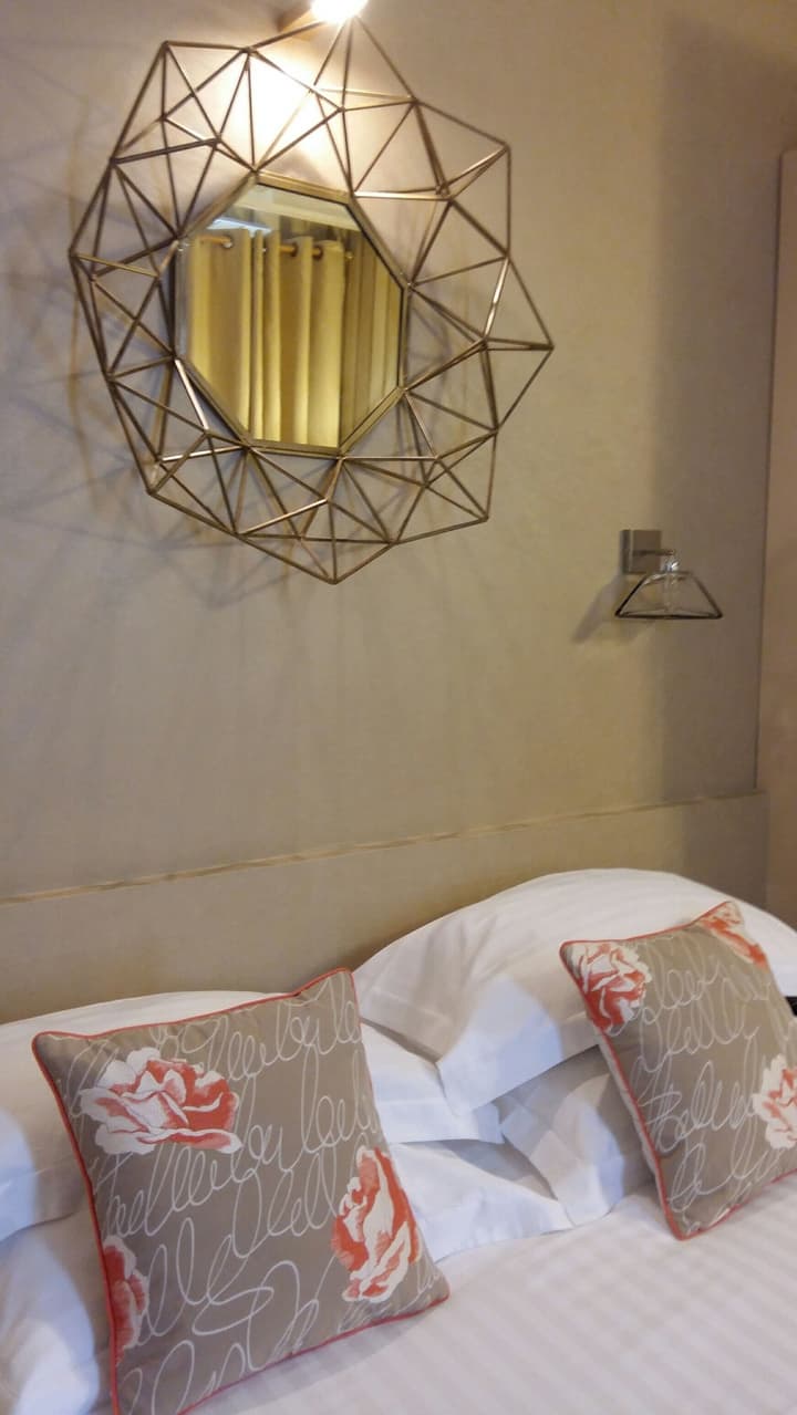 Best Western Anjou Lafayette Opera