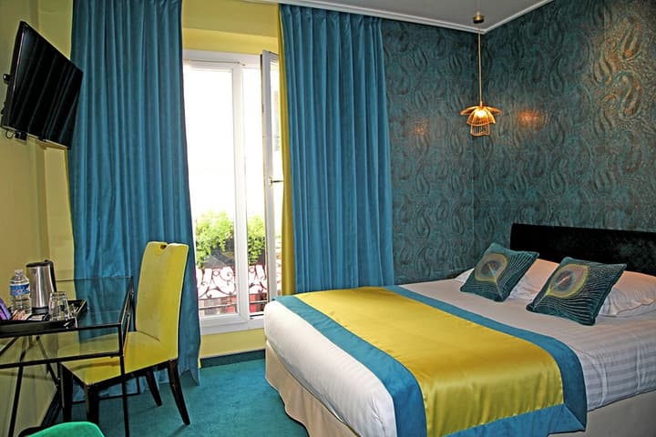 Best Western Anjou Lafayette Opera