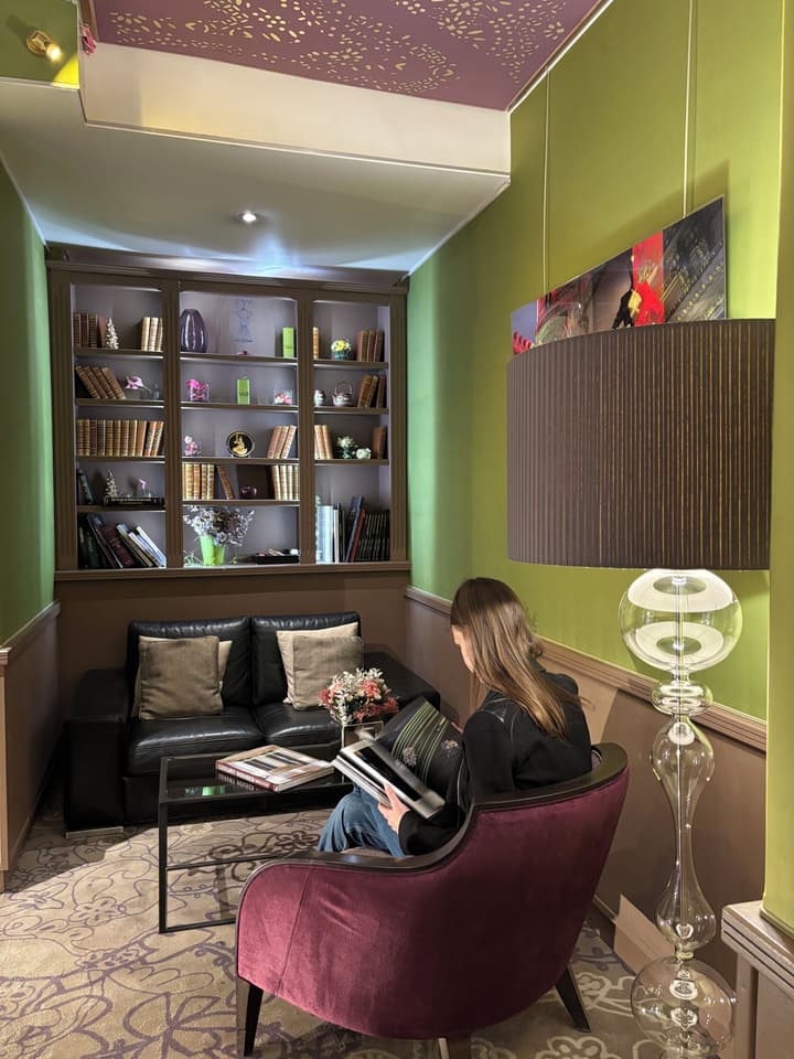 Best Western Anjou Lafayette Opera