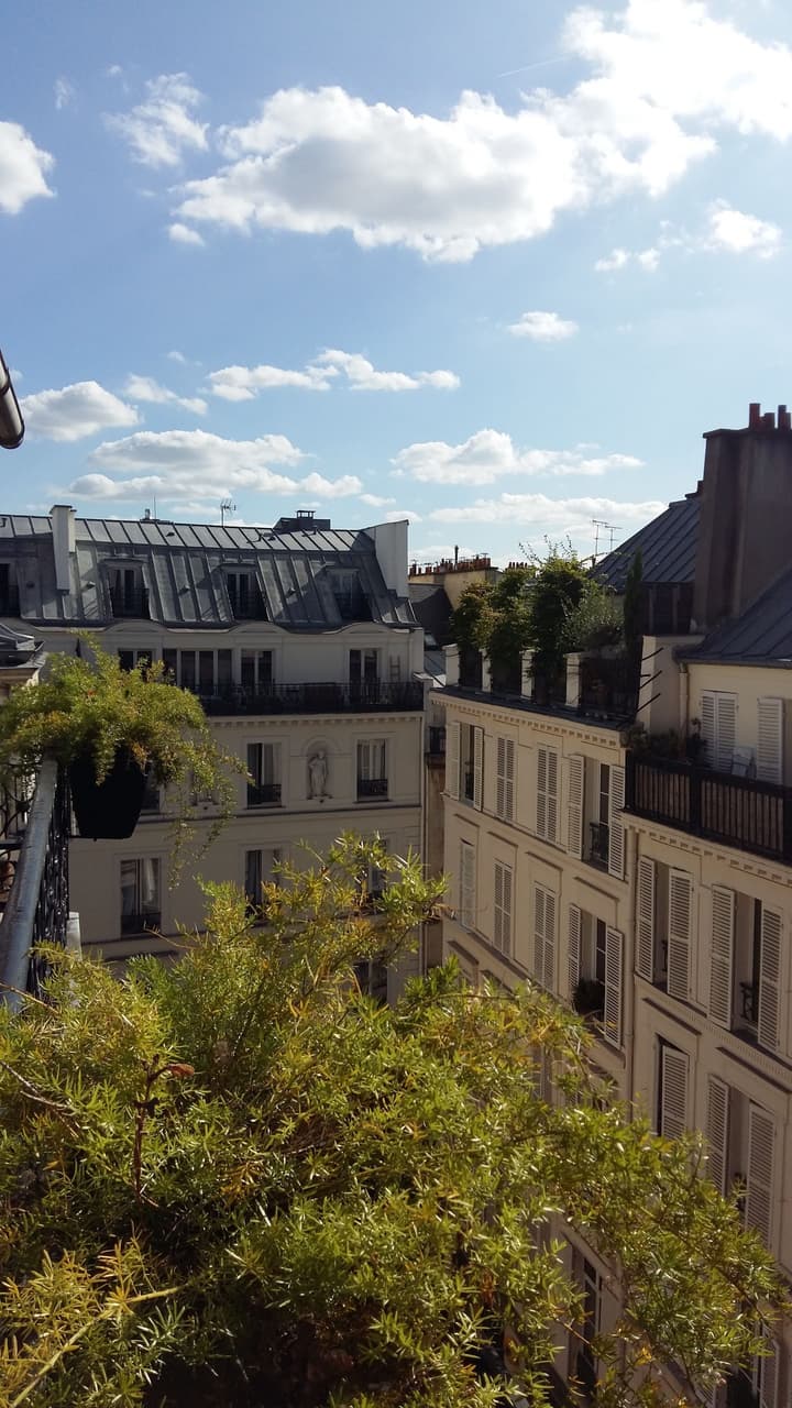 Best Western Anjou Lafayette Opera