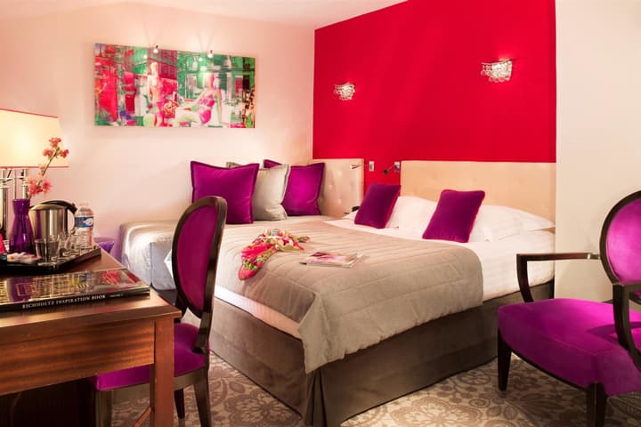 Best Western Anjou Lafayette Opera