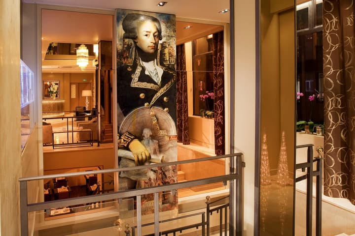 Best Western Anjou Lafayette Opera