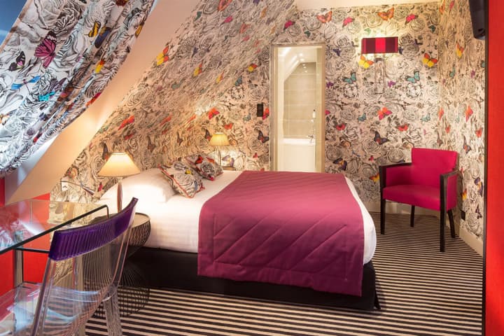 Best Western Anjou Lafayette Opera