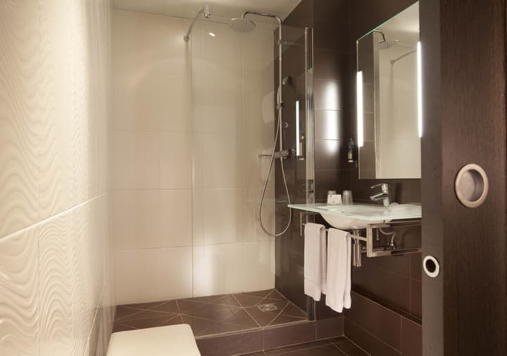 Best Western Anjou Lafayette Opera