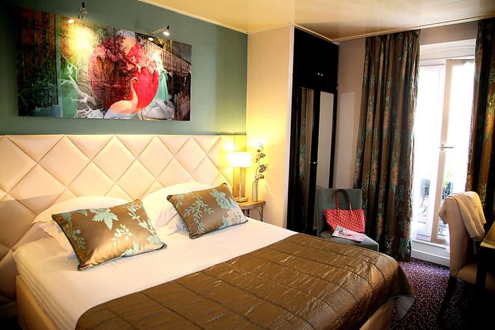 Best Western Anjou Lafayette Opera