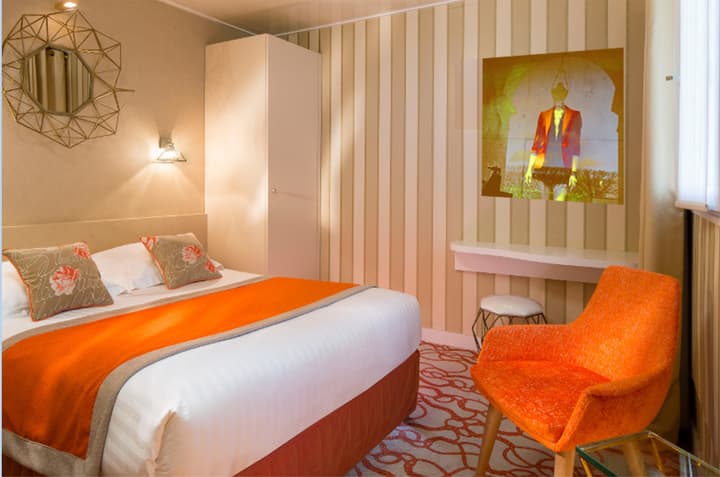 Best Western Anjou Lafayette Opera