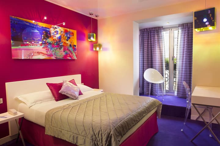 Best Western Anjou Lafayette Opera