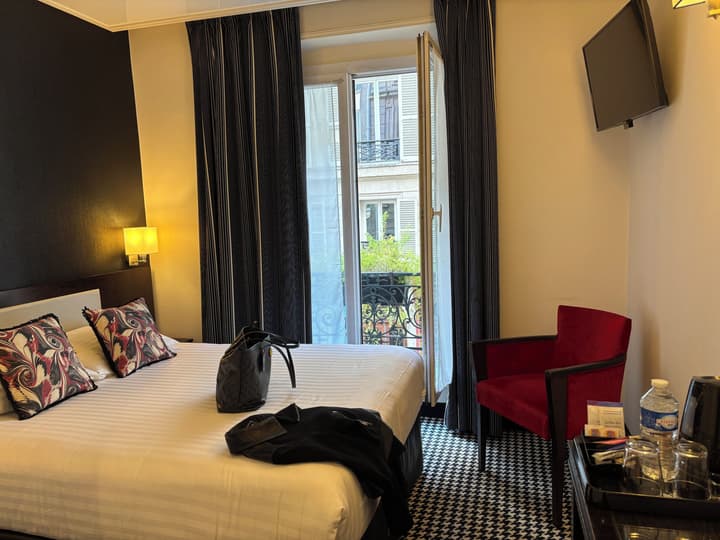 Best Western Anjou Lafayette Opera