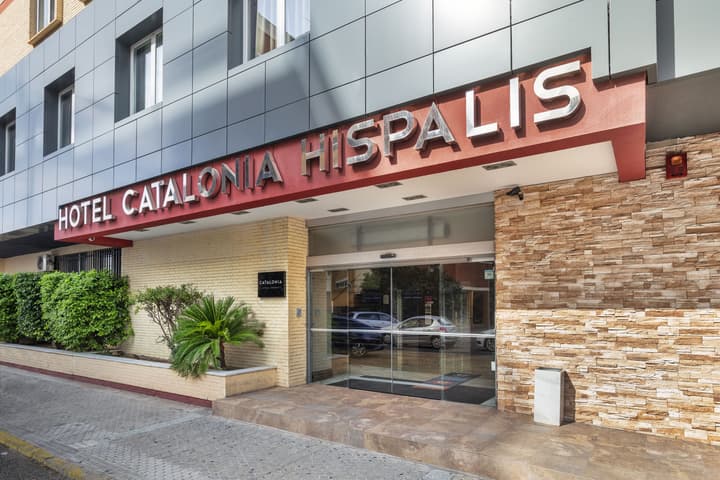 Catalonia Híspalis