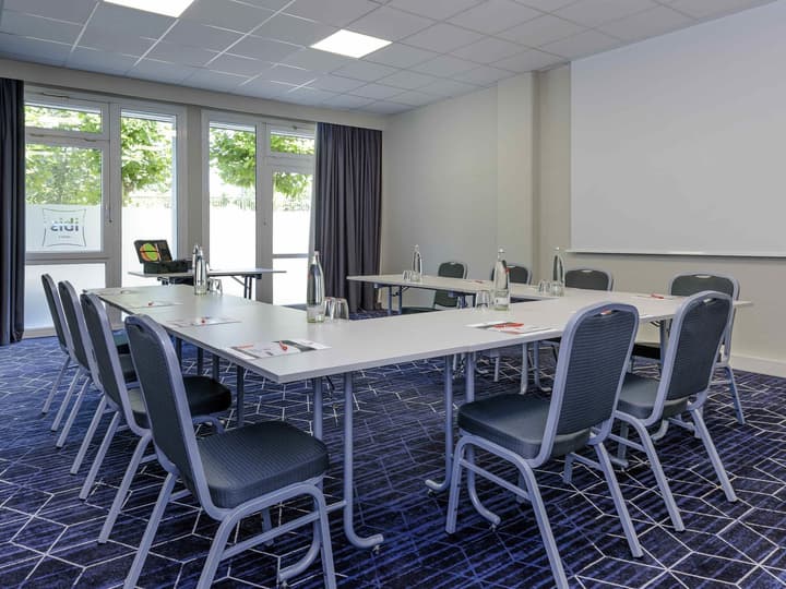 ibis Frankfurt Messe West