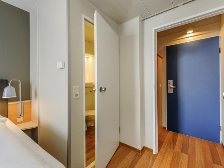 ibis Frankfurt Messe West