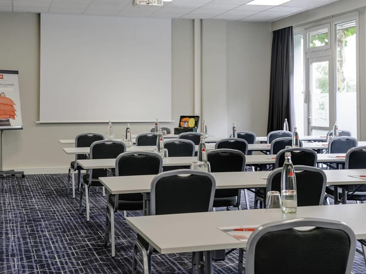 ibis Frankfurt Messe West