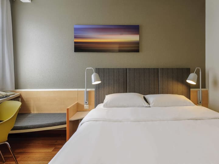 ibis Frankfurt Messe West