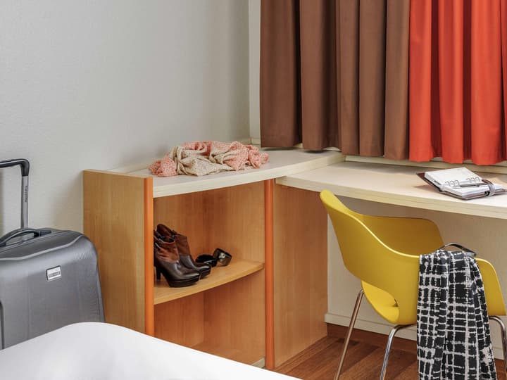 ibis Frankfurt Messe West