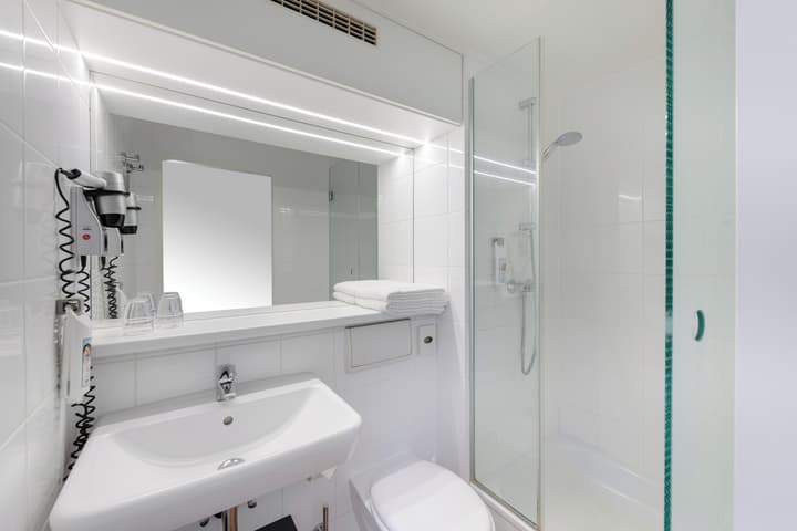 ibis Frankfurt Messe West