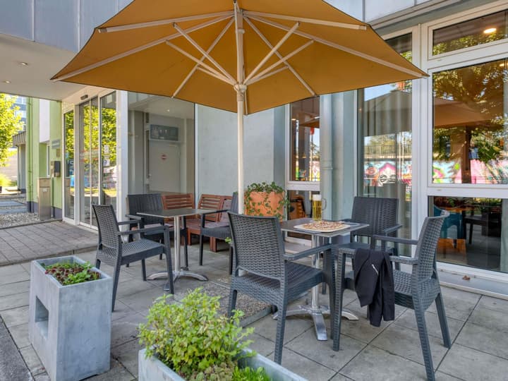 ibis Frankfurt Messe West