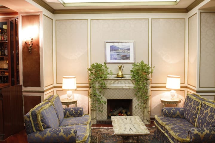 Hotel Eliseo