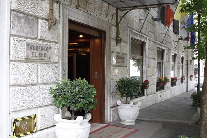 Hotel Eliseo