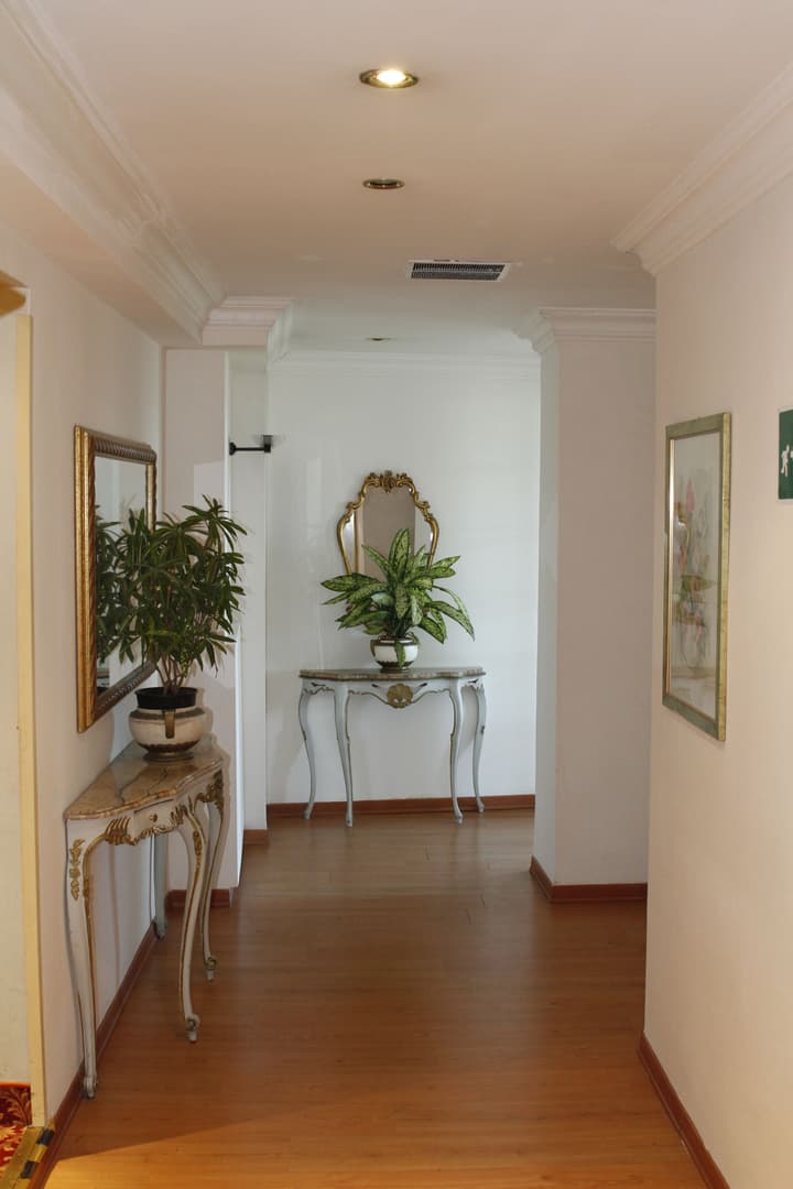 Hotel Eliseo