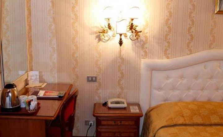 Hotel Eliseo