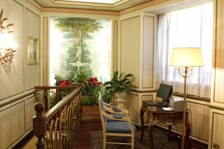 Hotel Eliseo