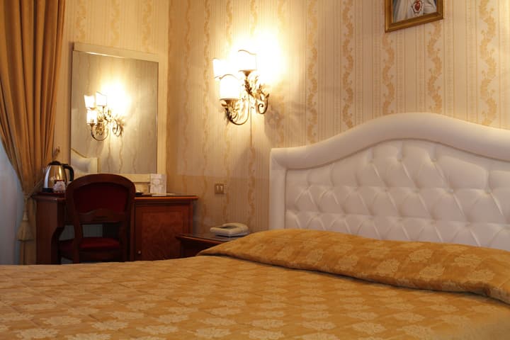 Hotel Eliseo