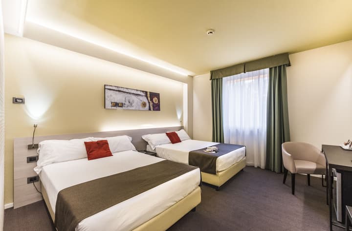 Antony Hotel