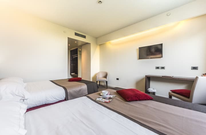 Antony Hotel
