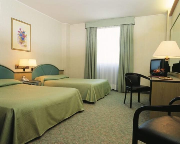 Antony Hotel
