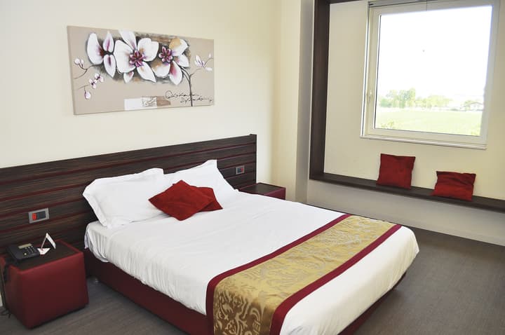 Antony Hotel