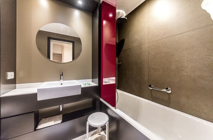 Antony Hotel