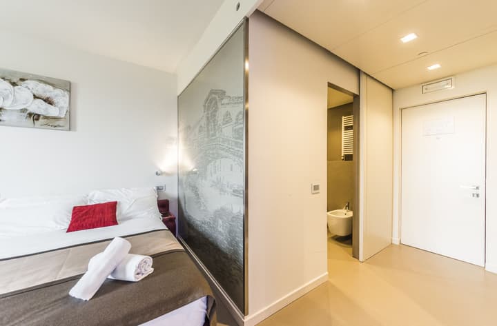 Antony Hotel
