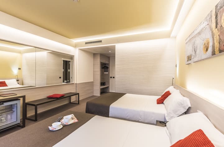 Antony Hotel