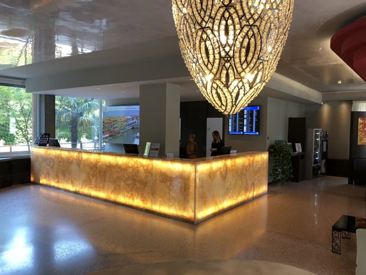 Antony Hotel