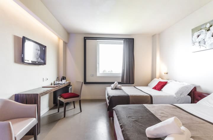 Antony Hotel