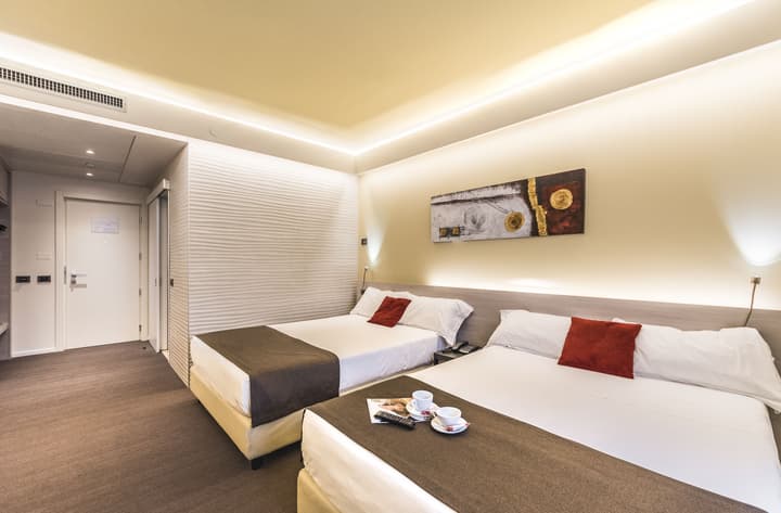 Antony Hotel