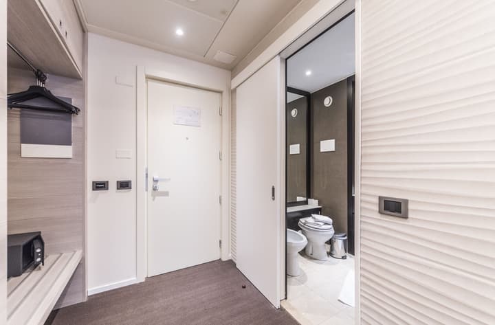 Antony Hotel